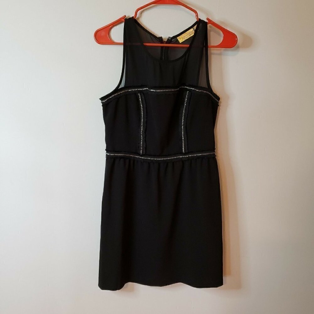 PRINCESS VERA WANG 𝅺VERA Wang Princess Juniors Size 7 Dress Black
